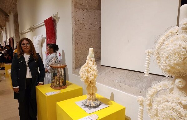 Ganan guanajuatenses concurso nacional de artes