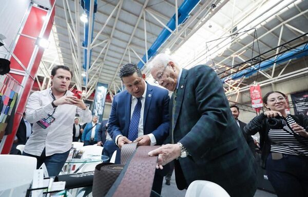 Vendrán los tiempos donde buscarán destruir la alianza con ustedes: Diego Sinhue