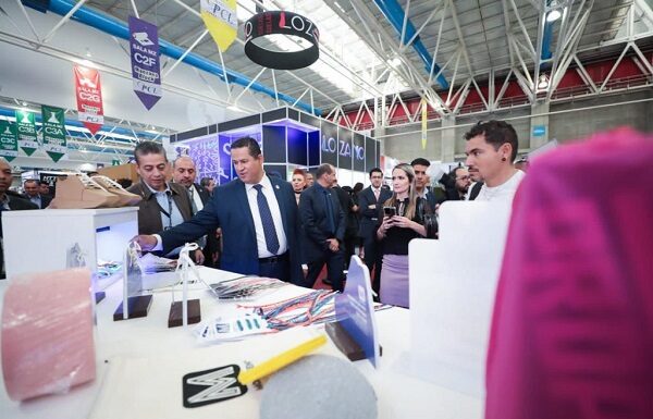 Inicia la 62 edición del ANPIC en la capital de la piel y del calzado