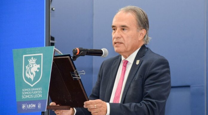 No impacta percepción de inseguridad a realidad económica en León