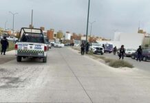 Irapuato, con miedo a vivir ahí
