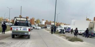 Irapuato, con miedo a vivir ahí