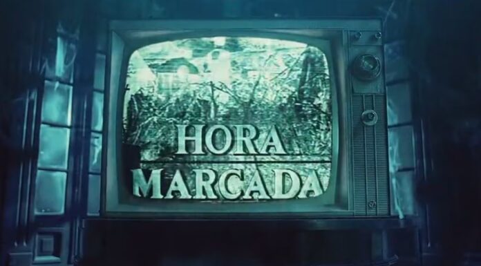 “La hora marcada”: Vuelve un clásico del horror a la televisión mexicana, ¿te atreves a verlo? “La hora marcada”: Vuelve un clásico del horror a la televisión mexicana, ¿te atreves a verlo?