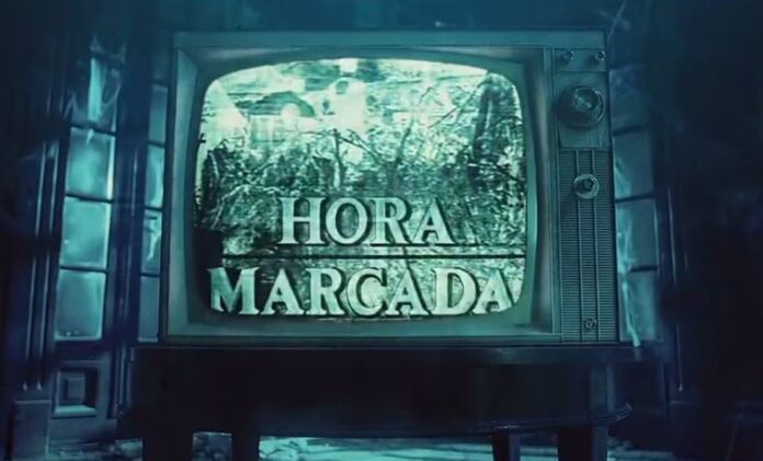 “La hora marcada”: Vuelve un clásico del horror a la televisión mexicana, ¿te atreves a verlo?