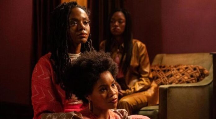 “La otra chica negra”, la siniestra serie de Star+ que no te dejará dormir "La otra chica negra", la siniestra serie de Star+ que no te dejará dormir