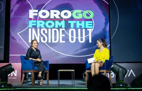 Concluye Foro Go; consolida Guanajuato su vocación por difundir conocimmiento