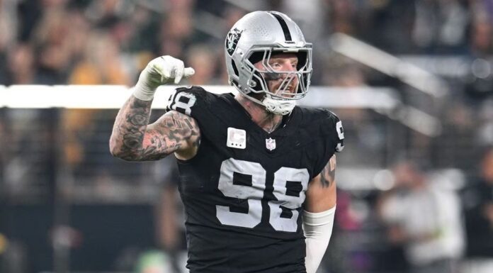 Los Raiders se reencuentran con el triunfo, vencieron a los Packers Los Raiders se reencuentran con el triunfo, vencieron a los Packers