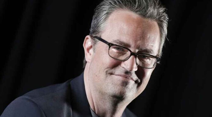 Matthew Perry: Sale a la luz la llamada al 911 que reveló detalles de su fallecimiento Matthew Perry: Sale a la luz la llamada al 911 que reveló detalles de su fallecimiento