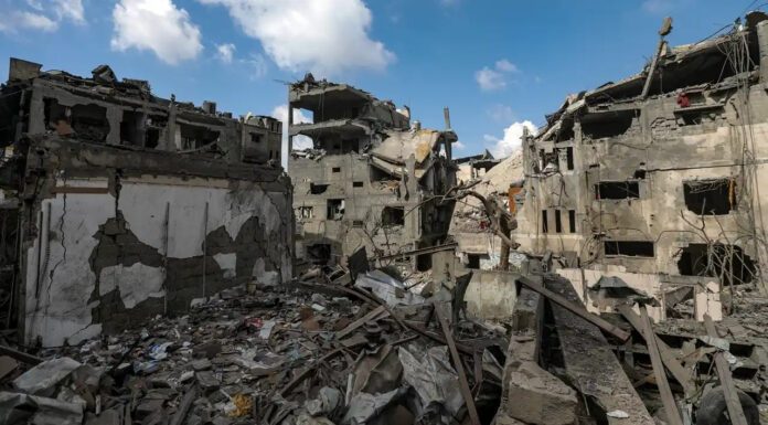 México busca contactar a Hamás para liberar a los 2 mexicanos secuestrados México busca contactar a Hamás para liberar a los 2 mexicanos secuestrados