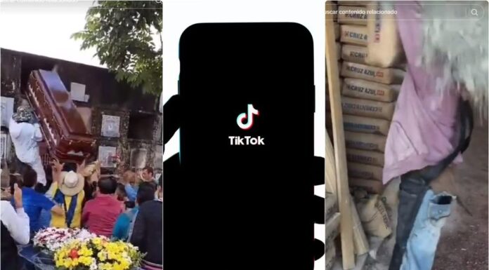 “Mi primera chamba”: Este es el origen de la nueva tendencia viral en TikTok "Mi primera chamba": Este es el origen de la nueva tendencia viral en TikTok
