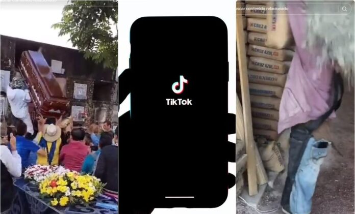 "Mi primera chamba": Este es el origen de la nueva tendencia viral en TikTok