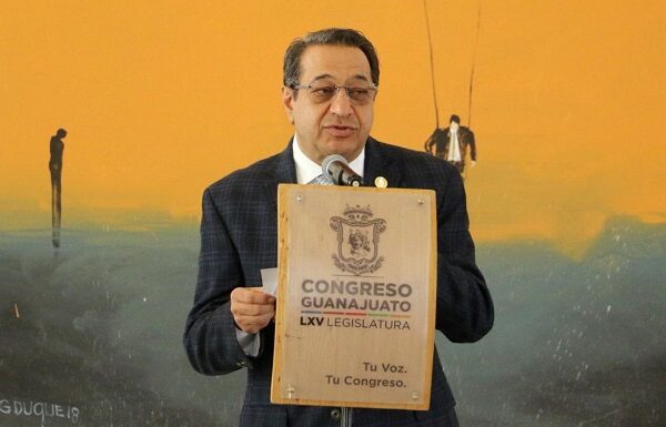 Propone Miguel Salim fortalecer desarrollo económico en comunidades