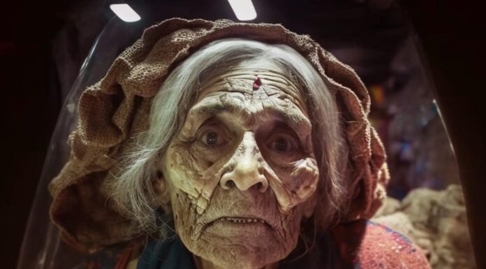 Regresan a las calles Momias de Guanajuato