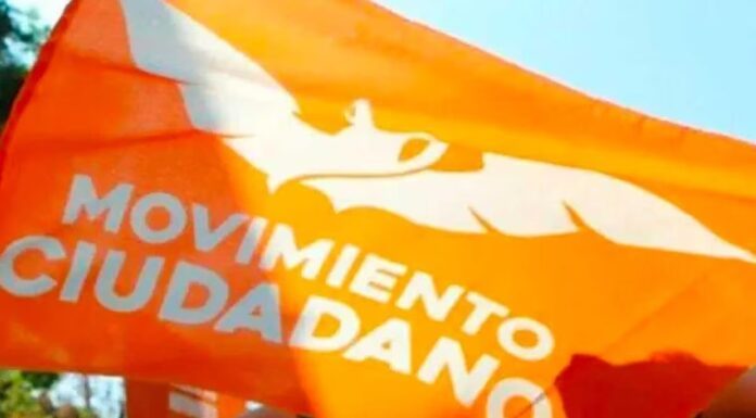 Movimiento Ciudadano publica convocatoria para aspirantes a la Presidencia y legisladores Movimiento Ciudadano publica convocatoria para aspirantes a la Presidencia y legisladores