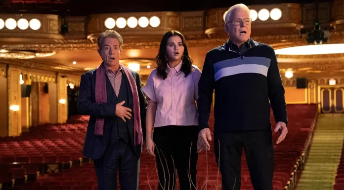 ‘Only Murders in the Building’ tendrá una cuarta temporada ‘Only Murders in the Building’ tendrá una cuarta temporada