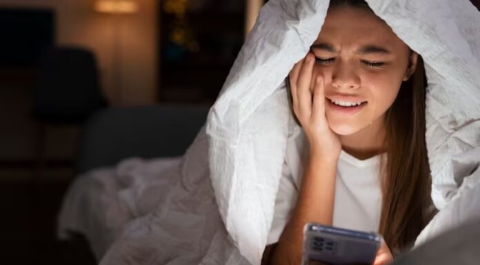 ¿Padeces insomnio? Estos 2 alimentos te ayudarán a dormir mejor ¿Padeces insomnio? Estos 2 alimentos te ayudarán a dormir mejor