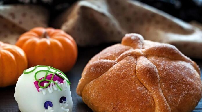 Esperan repunte en ventas panaderos de Guanajuato