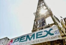 Suspende PEMEX envíos de petróleo a Cuba durante enero Pemex y sindicato pactan incremento salarial de 4.16%