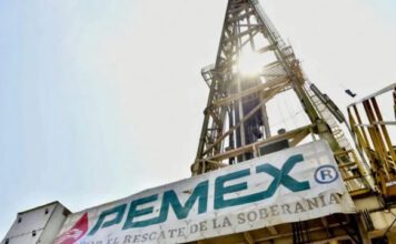 Suspende PEMEX envíos de petróleo a Cuba durante enero Pemex y sindicato pactan incremento salarial de 4.16%