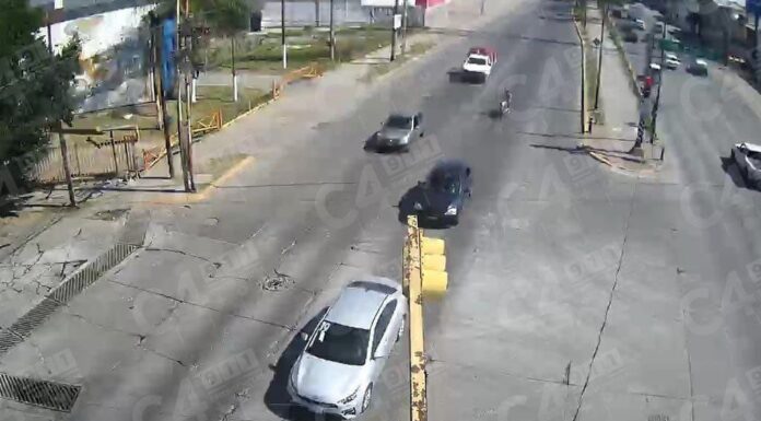 Fotomultas revelan exceso de velocidad ¡Hasta 160 kilómetros por hora!