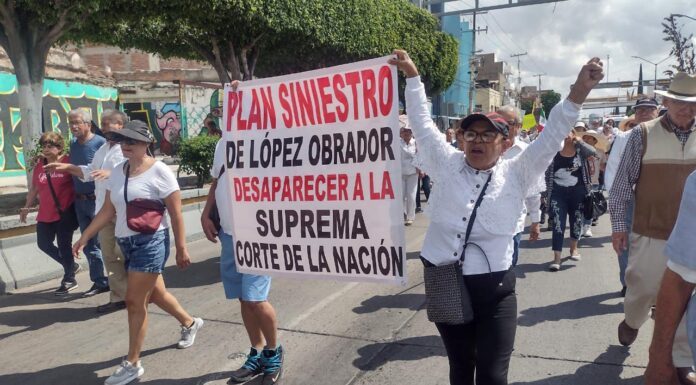 Avanza en comisiones desaparición de fideicomisos en Poder Judicial