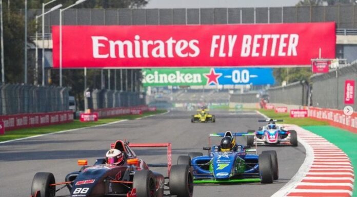 ¿Quién crea el trofeo del Gran Premio de México y cómo es? ¿Quién crea el trofeo del Gran Premio de México y cómo es?