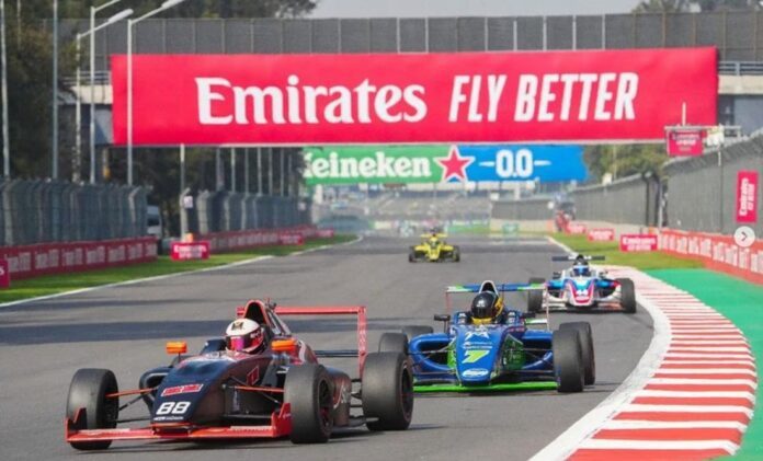 ¿Quién crea el trofeo del Gran Premio de México y cómo es? ¿Quién crea el trofeo del Gran Premio de México y cómo es?