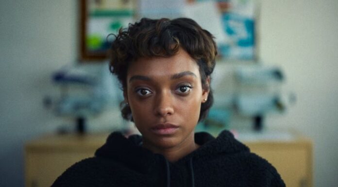 Recién estrenó en Netflix y ya promete posicionarse en lo más alto del ranking Recién estrenó en Netflix y ya promete posicionarse en lo más alto del ranking