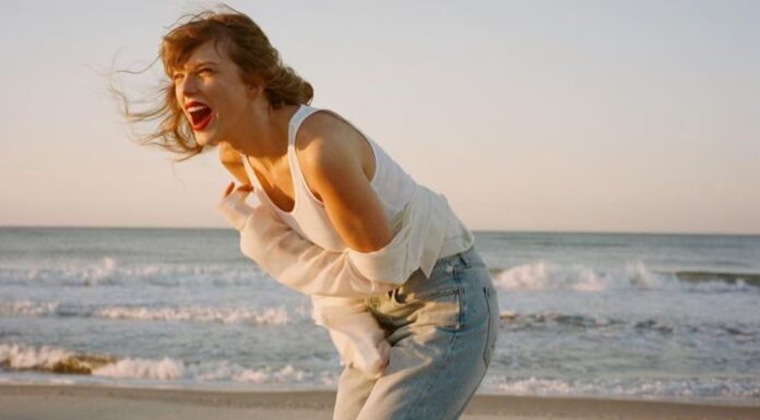 Taylor Swift lanza “1989 (Taylor’s Version)”, su álbum con 21 canciones regrabadas Taylor Swift lanza "1989 (Taylor's Version)", su álbum con 21 canciones regrabadas
