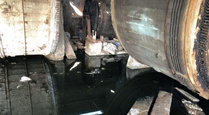 Sin adherirse a programa de saneamiento 20% de tenerías en León