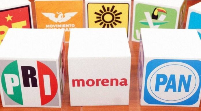 Tribunal Electoral cambia fecha de inicio de precampañas electorales Tribunal Electoral cambia fecha de inicio de precampañas electorales