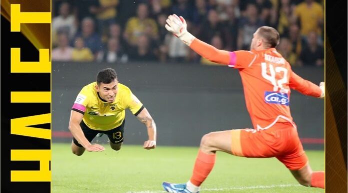 VIDEO: Orbelín Pineda hace espectacular golazo de palomita con el AEK de Atenas VIDEO: Orbelín Pineda hace espectacular golazo de palomita con el AEK de Atenas