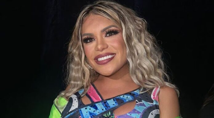 Wendy Guevara debuta en la revista Rolling Stone: “la influencer trans conquistó México” Wendy Guevara debuta en la revista Rolling Stone: "la influencer trans conquistó México"