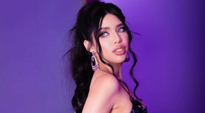 Yeri Mua lanza concurso de disfraces de Halloween en TikTok: ¿cuál es el premio? Yeri Mua lanza concurso de disfraces de Halloween en TikTok: ¿cuál es el premio?