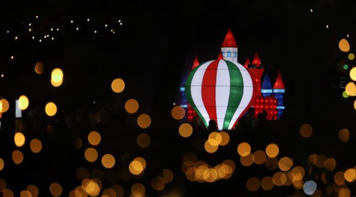 Presentan segunda edición de Luztopía en León