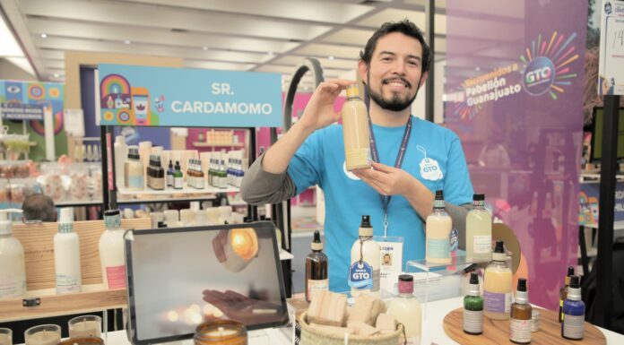 Supera Marca GTO expectativas de registro en 2023