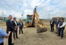 Invierte SJMFLEX de México 1.2 MDD en expansión de su planta en Puerto Interior