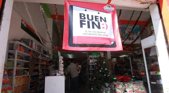 Prepara Irapuato operativo especial para Buen Fin