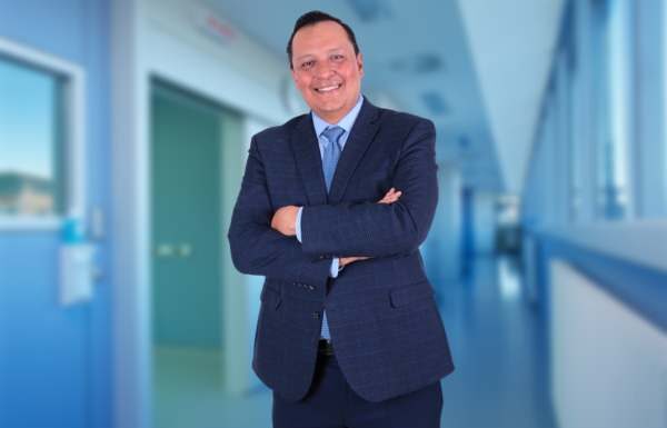 El mejor sistema de urgencias de México, listo para el apoyo solidario