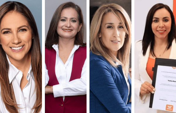Guanajuato será gobernado por una mujer… ¿Quién será?