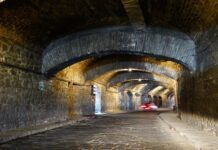 Refrendan nombramiento de la capital como Ciudad Patrimonio de la Humanidad