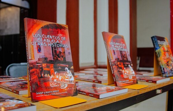 Presentan libro sobre historias de migrantes en Silao