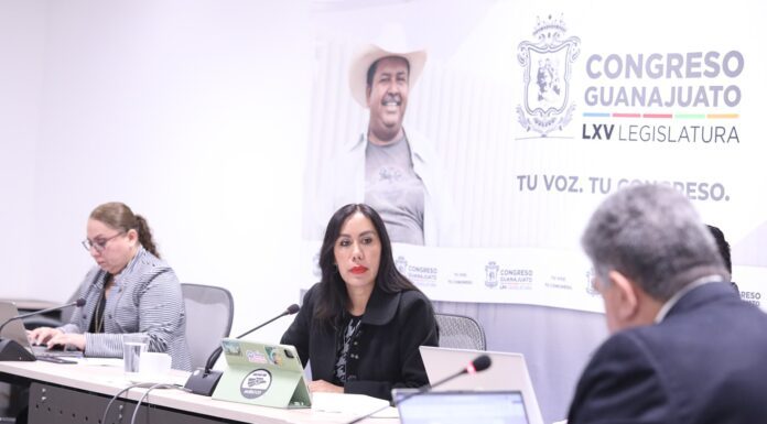 Revisan iniciativa del PAN en materia de justicia administrativa