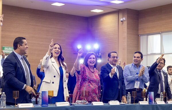 Seguridad, Economía y Desarrollo social temas de la plenaria de diputados de AN