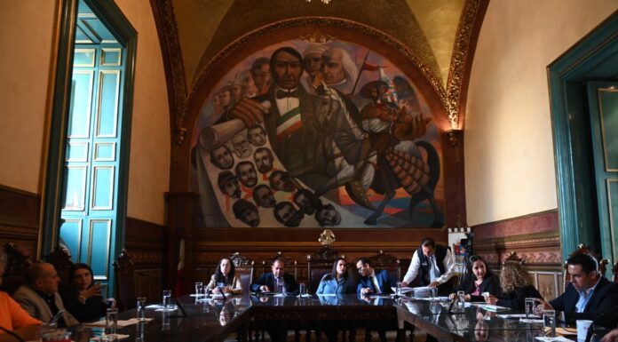 Irapuato aprueba más recursos para obras con sentido social