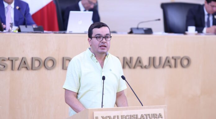 Morena pide prohibir donativos en cajeros automáticos en Guanajuato