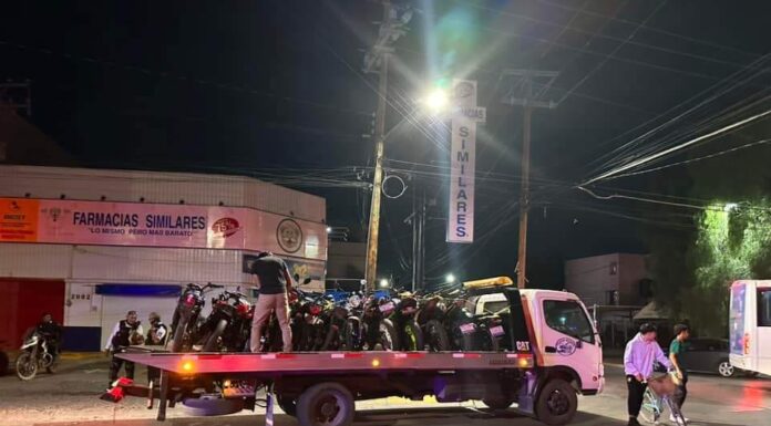 Se mantendrán en León operativos para poner en orden a motociclistas