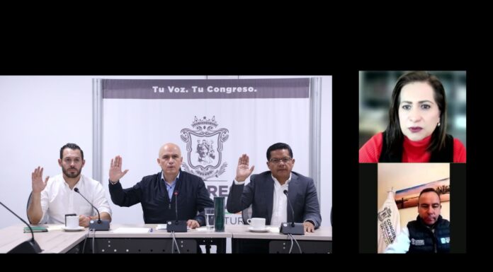 Exhortarán diputados a AMLO para que restituya el FONDEN