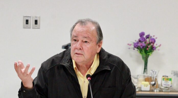 Avanza propuesta para crear Instituto de las personas Adultas Mayores