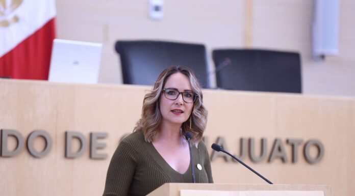 Que gobierno de México garantice seguridad, pide Margarita Rionda